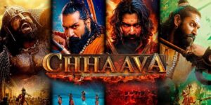 Chhaava (2025) Hindi Full Movie HD