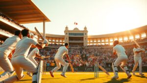 IPL 2025: The Biggest Cricket Tournament Returns